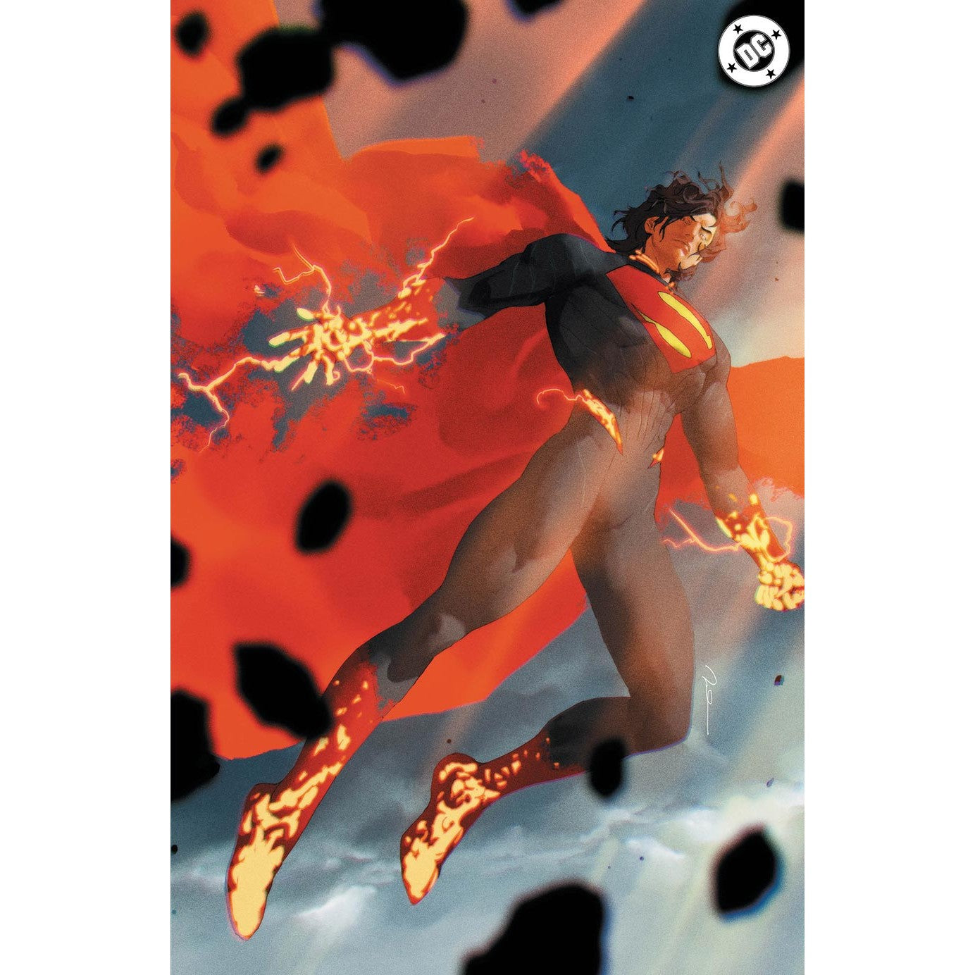 Absolute Superman #10