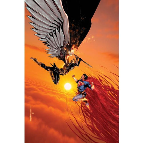Absolute Superman #16