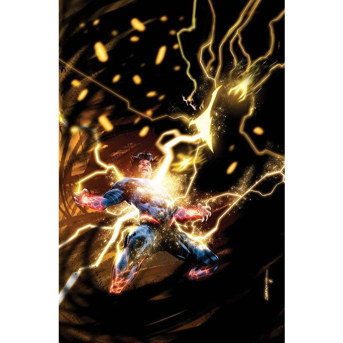 Absolute Superman #19