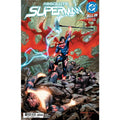 Absolute Superman #21 
