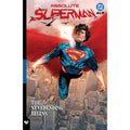 Absolute Superman Volume 3: The Neverending Begins