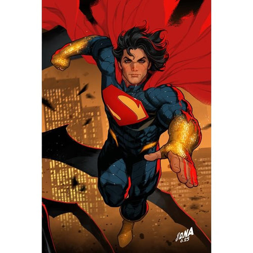 Absolute Superman #20 
