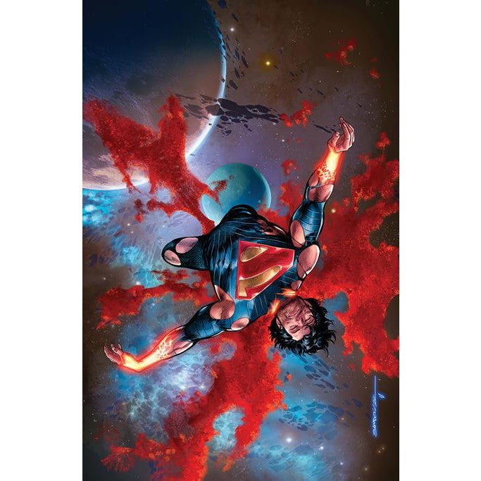 Absolute Superman #26