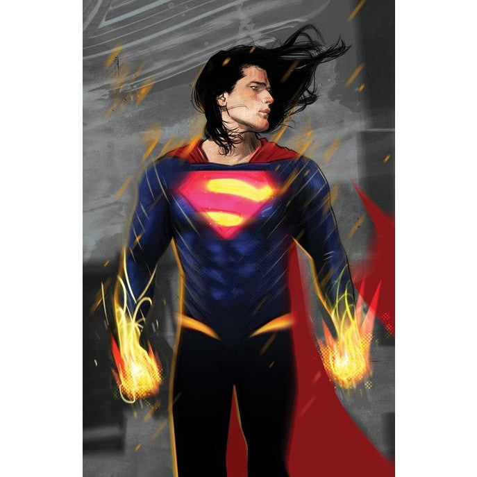 Absolute Superman #26