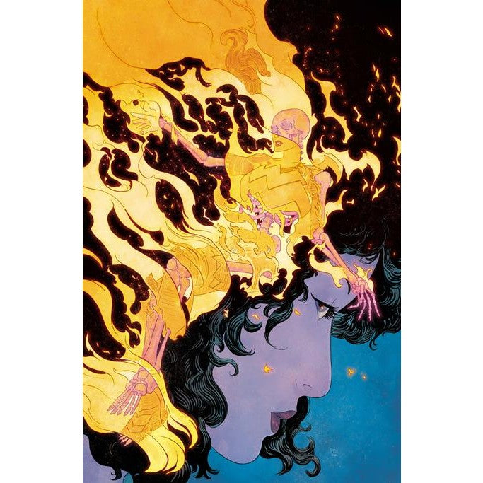 Absolute Wonder Woman #20 