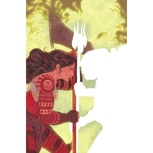 Absolute Wonder Woman #12
