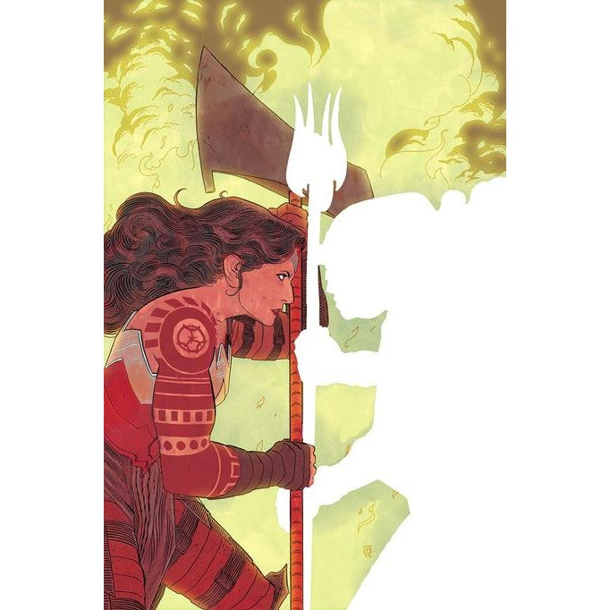 Absolute Wonder Woman #12