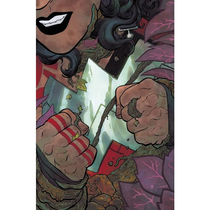 Absolute Wonder Woman #14 