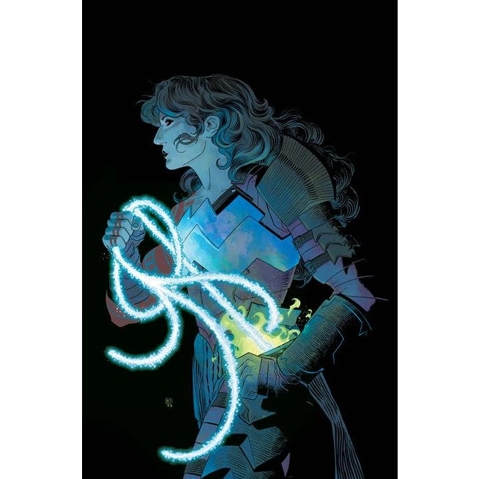 Absolute Wonder Woman #19