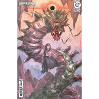 Absolute Wonder Woman #7