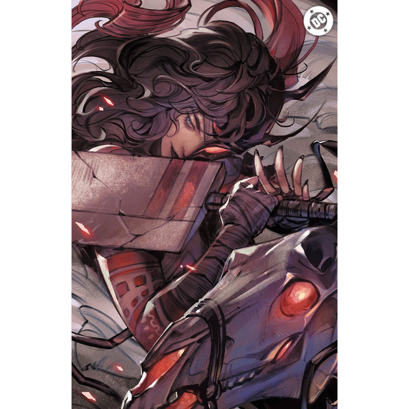 Absolute Wonder Woman #7