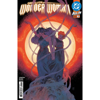 Absolute Wonder Woman #7