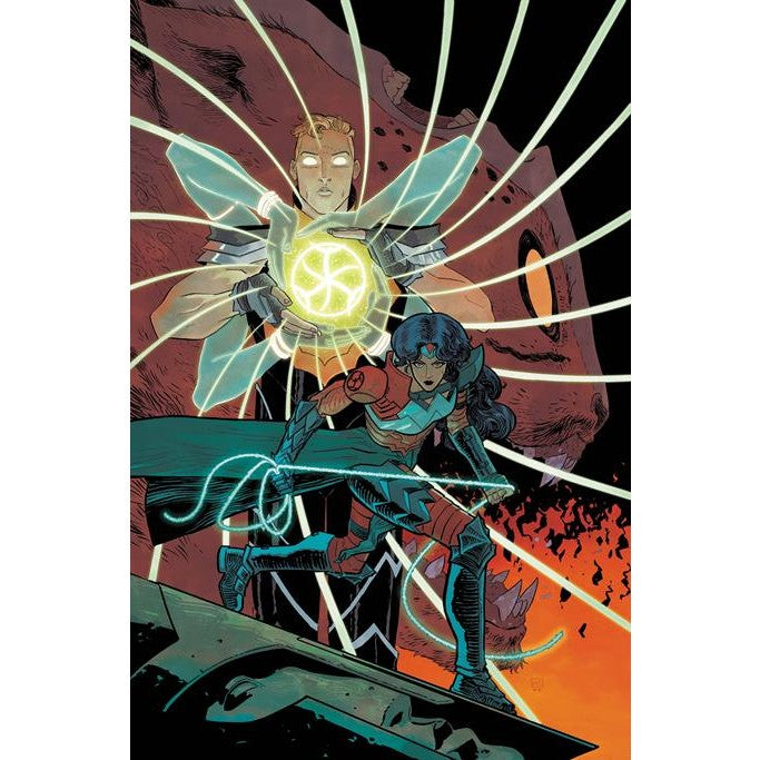 Absolute Wonder Woman #26