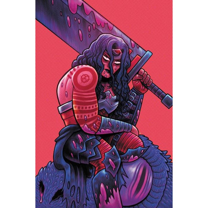 Absolute Wonder Woman #26