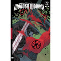 Absolute Wonder Woman Volume 4: Heretic [PRE-ORDER 04/13]