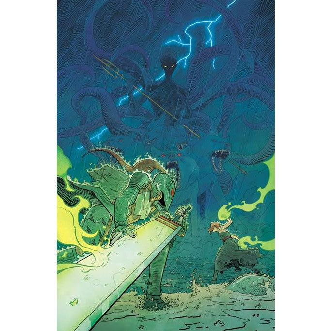 Absolute Wonder Woman #22