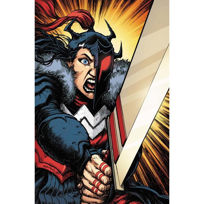 Absolute Wonder Woman #24