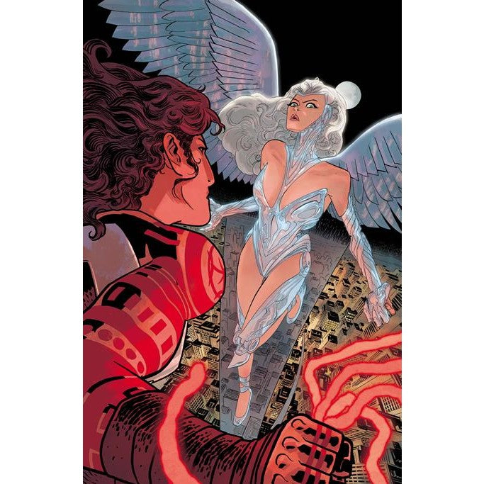 Absolute Wonder Woman #28