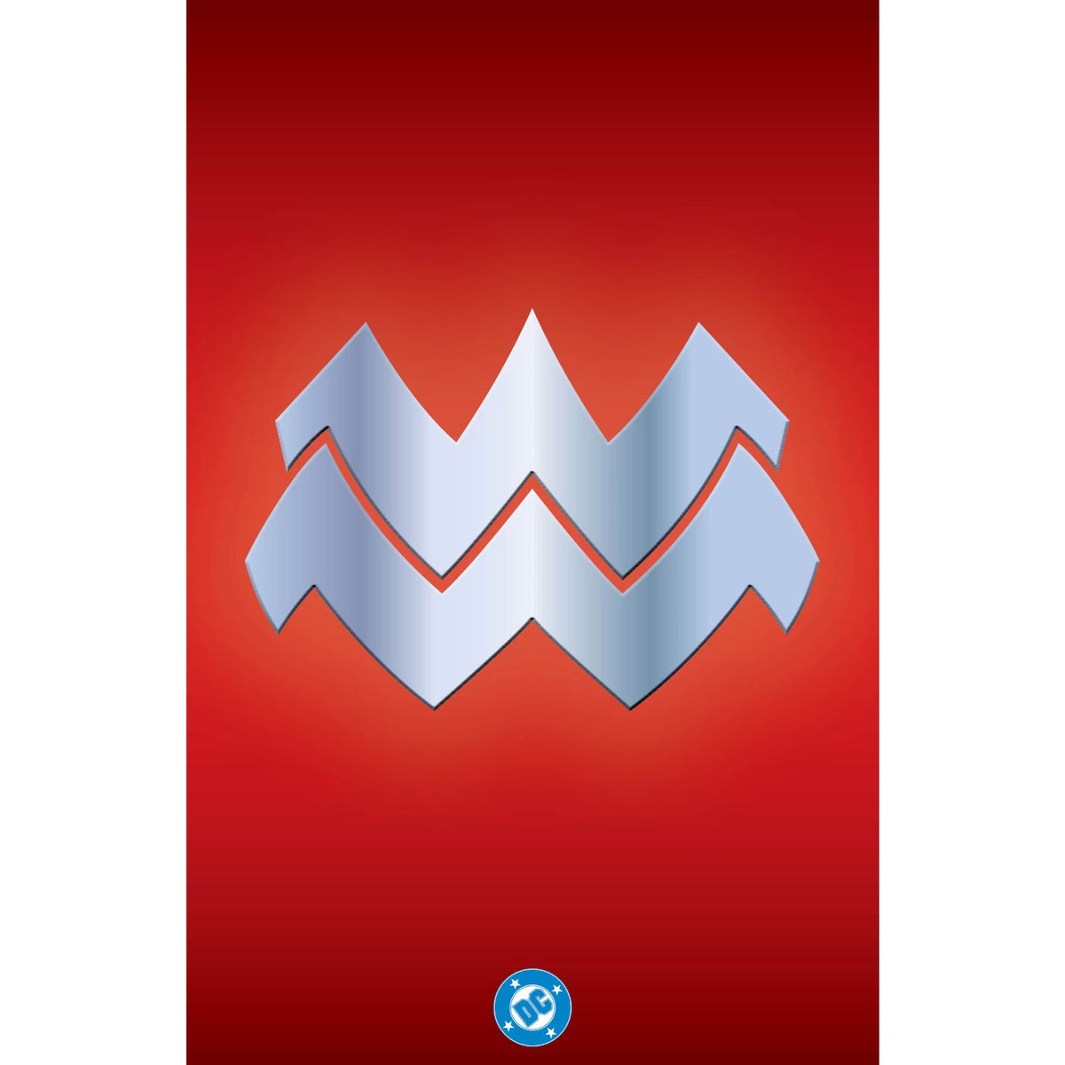 Absolute Wonder Woman logo