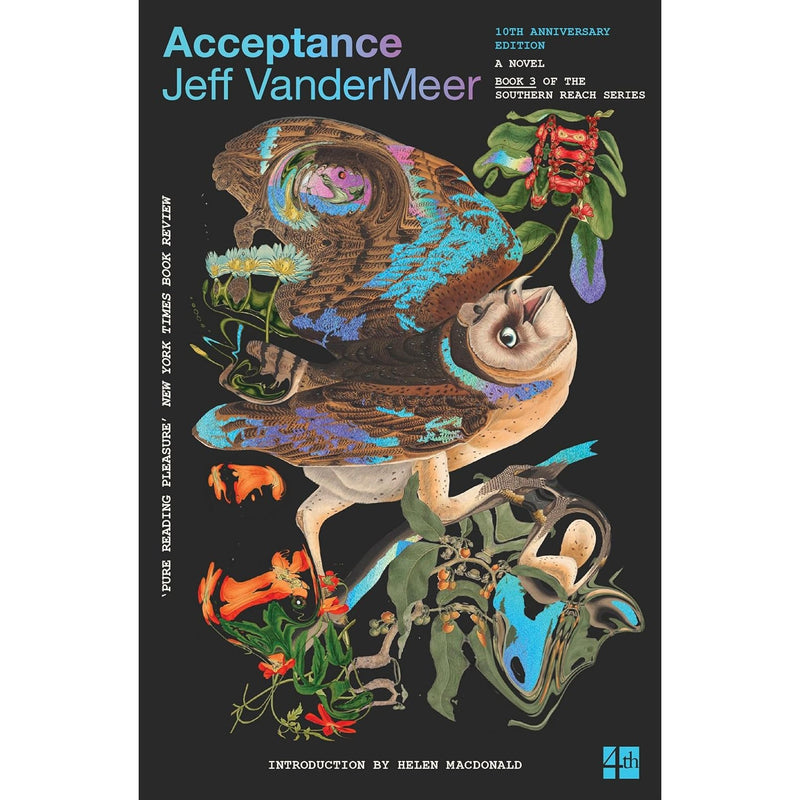 Acceptance (10th Anniv. Ed.)