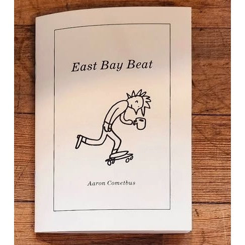 East Bay Beat