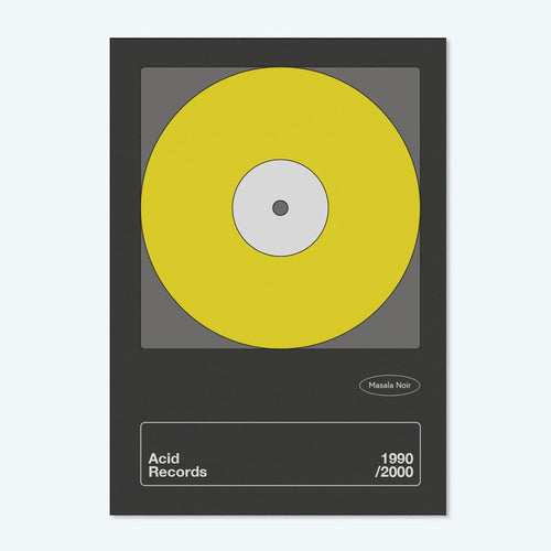 Acid Records