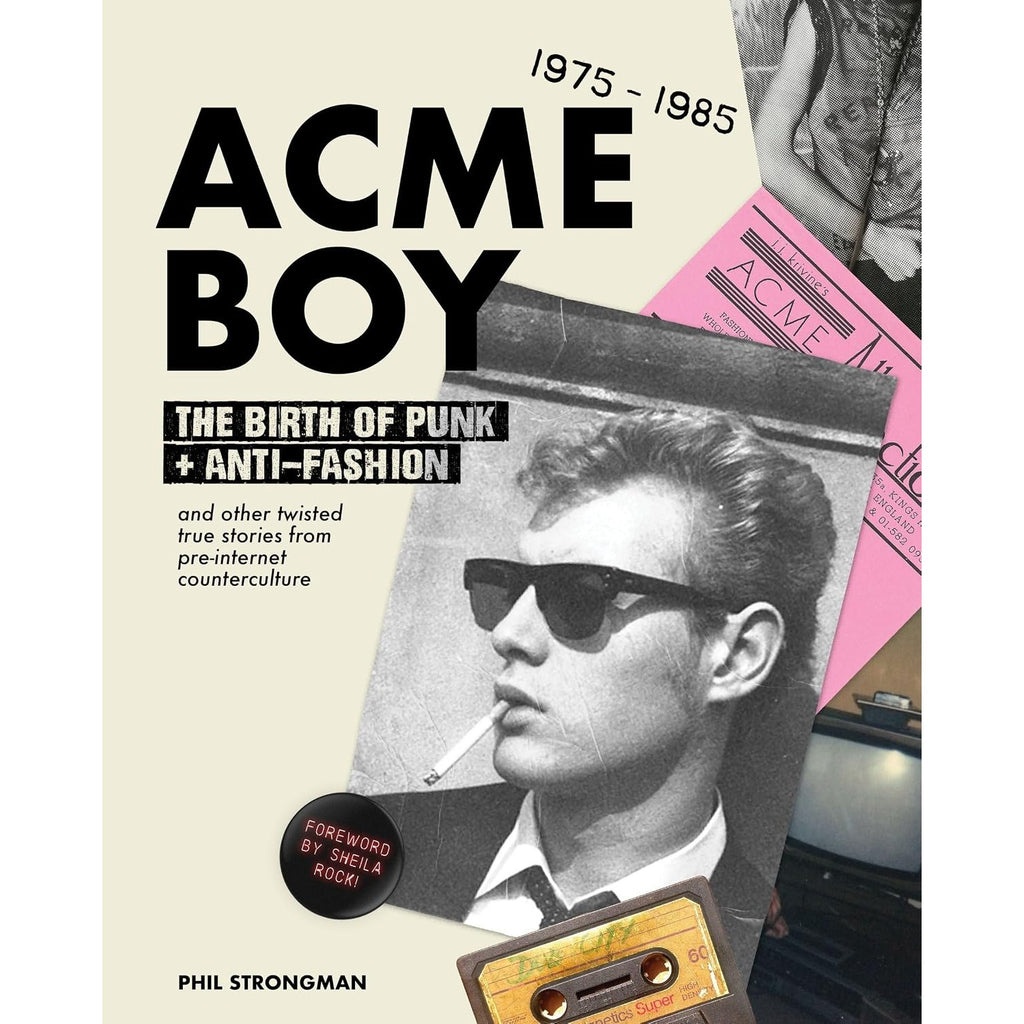 Acme BOY