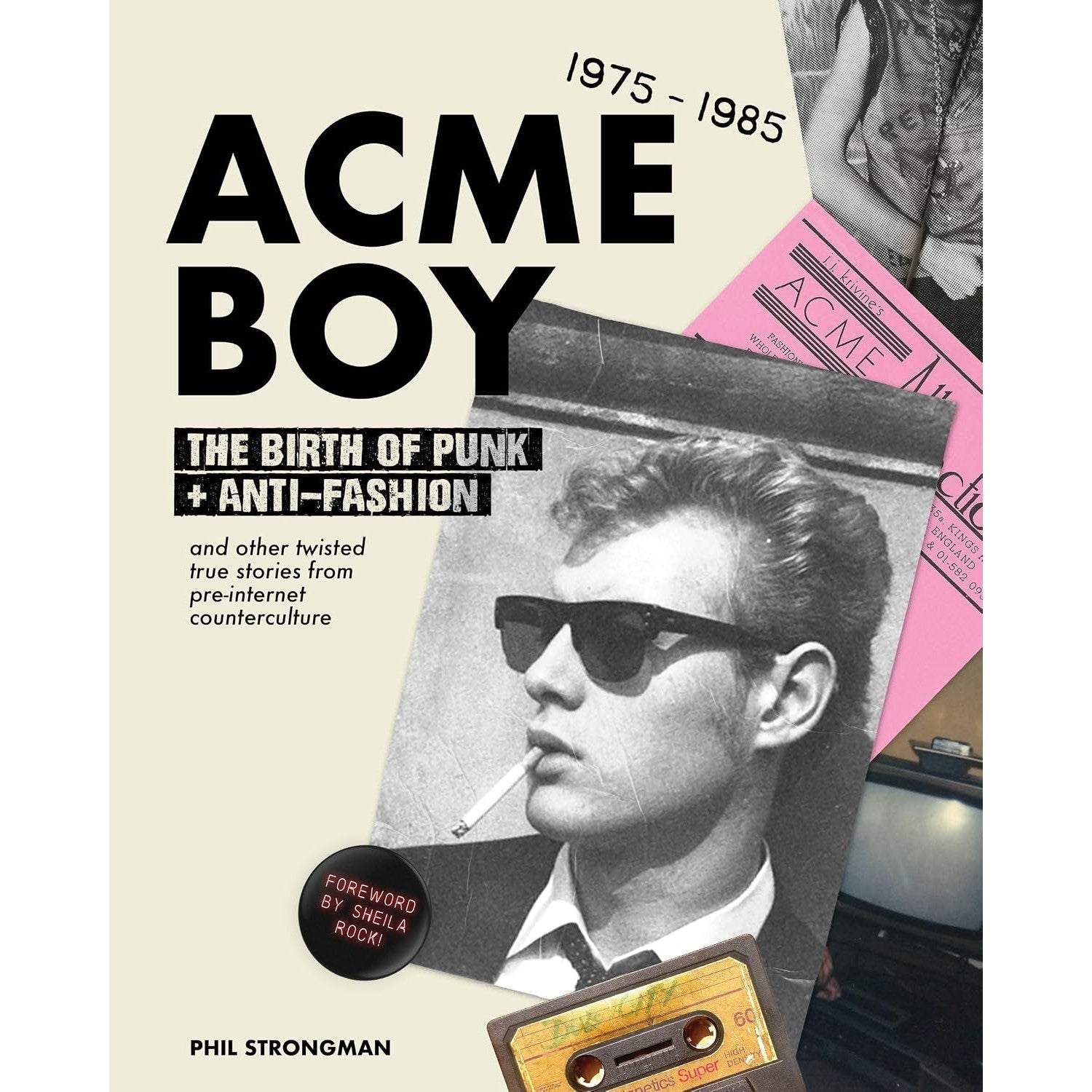 Acme BOY