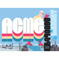 The Acme Novelty Library #21 