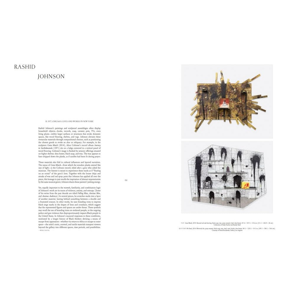 Alice Coltrane: Monument Eternal