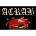 ACRAB Sticker