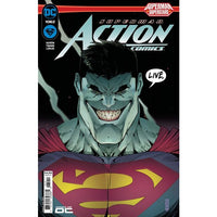 Action Comics #1062