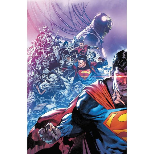 Action Comics #1064