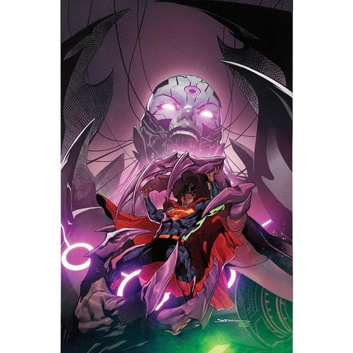 Action Comics #1066