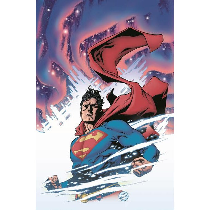 Action Comics #1085