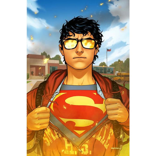 Action Comics #1088 