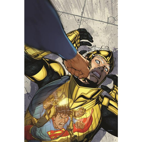 Action Comics #1090