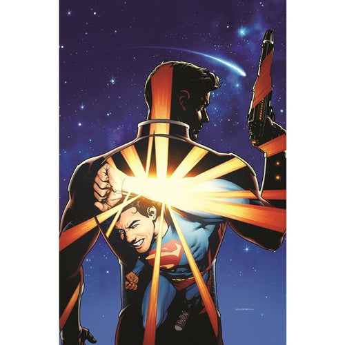 Action Comics #1091