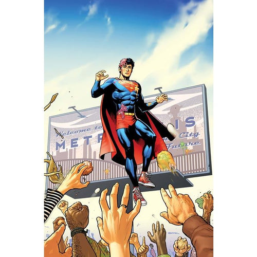 Action Comics #1092