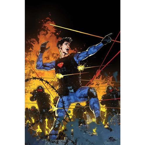 Action Comics #1094 