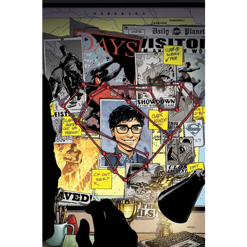 Action Comics #1095 