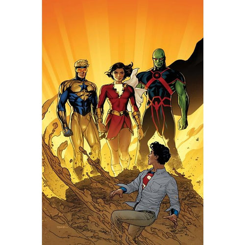 Action Comics #1097