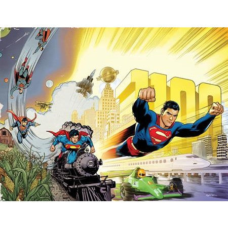 Action Comics #1100