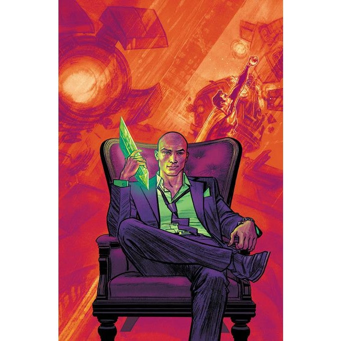 Action Comics #1103