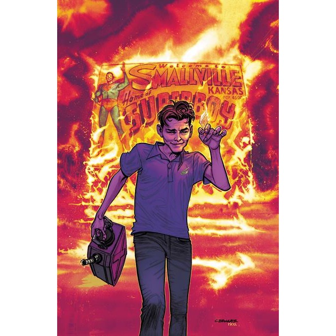 Action Comics #1104