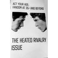 Act Your Age: Heated Rivalry Special Issue