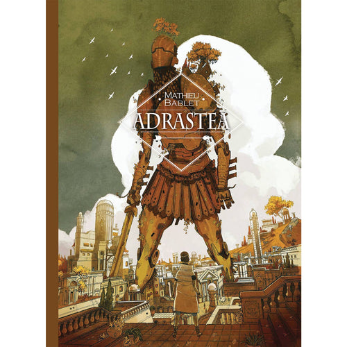 Adrastea