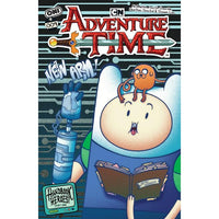 Adventure Time #9