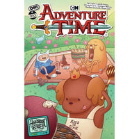 Adventure Time #10