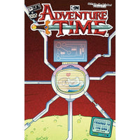 Adventure Time #8